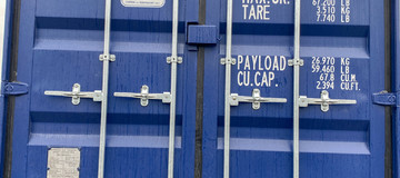 bán container vận chuyển, bán container vận chuyển, container vận chuyển 40